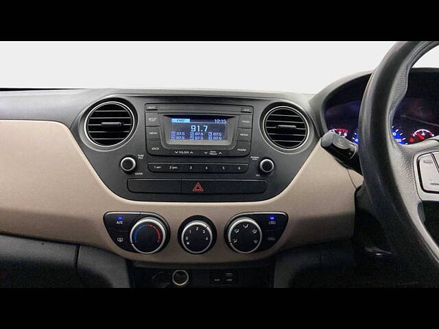 Used Hyundai Xcent [2014-2017] S 1.2 in Delhi