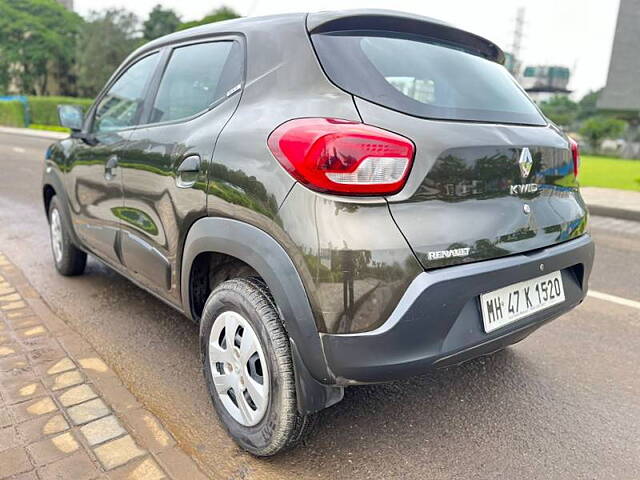 Used Renault Kwid [2015-2019] RXT [2015-2019] in Mumbai