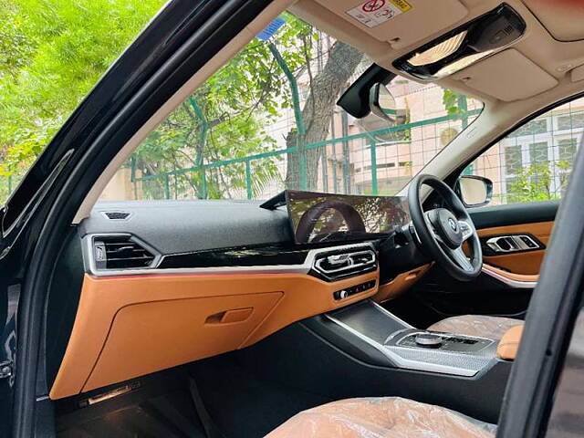 Used BMW 3 Series Gran Limousine 330Li M Sport [2023] in Delhi