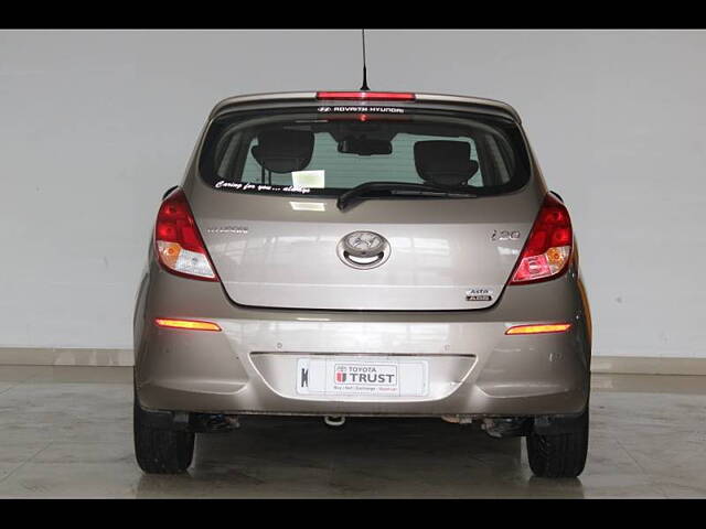 Used Hyundai i20 [2010-2012] Asta 1.2 in Bangalore