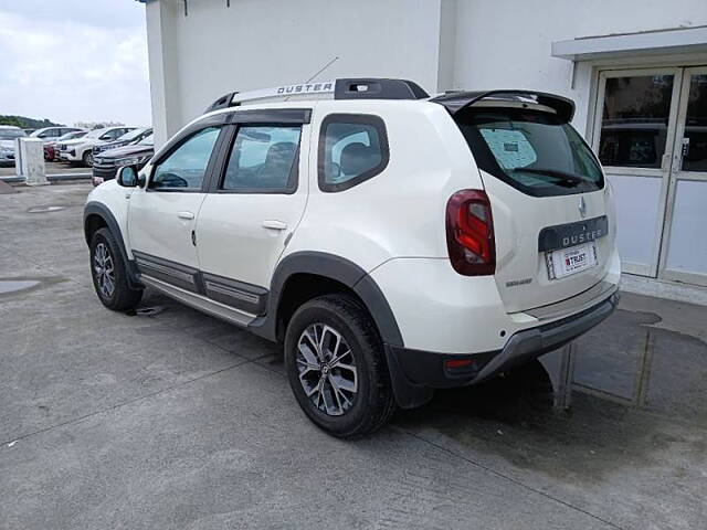 Used Renault Duster [2019-2020] RXZ Petrol in Bangalore