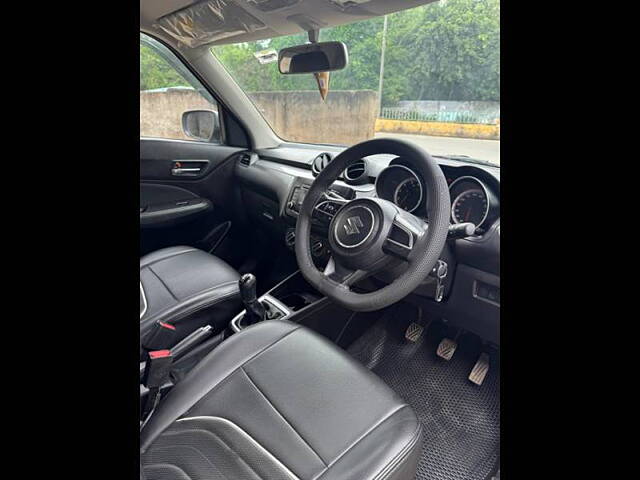 Used Maruti Suzuki Swift [2014-2018] VXi [2014-2017] in Raipur