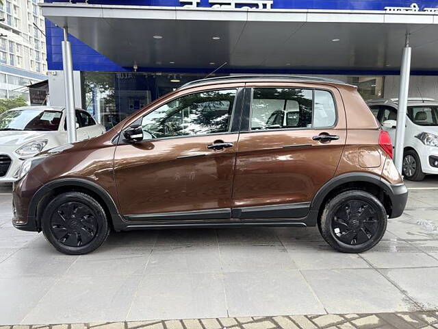 Used Maruti Suzuki Celerio X Zxi AMT [2017-2019] in Mumbai