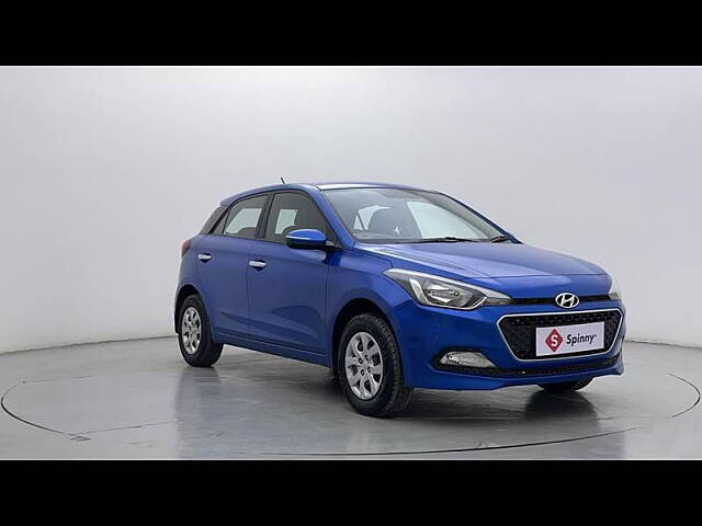 Used Hyundai Elite i20 [2017-2018] Sportz 1.2 in Bangalore