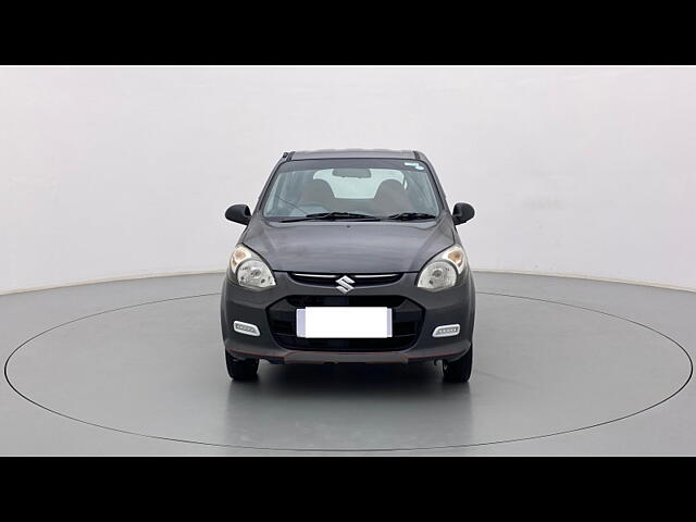 Used 2014 Maruti Suzuki Alto 800 in Pune