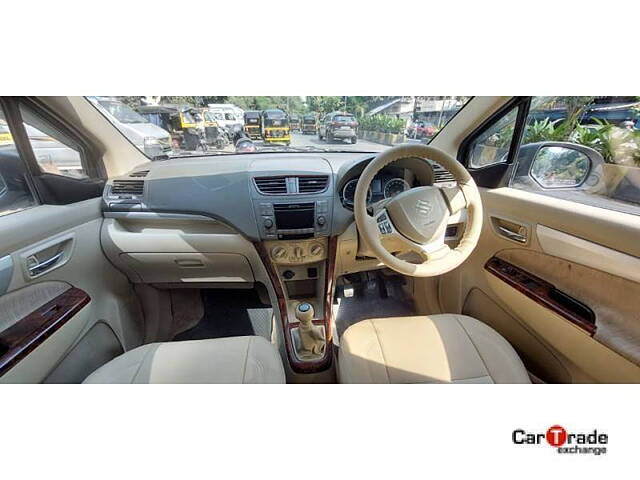 Used Maruti Suzuki Ertiga [2012-2015] ZDi in Mumbai