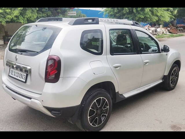 Used Renault Duster [2016-2019] 85 PS RXZ 4X2 MT Diesel (Opt) in Delhi