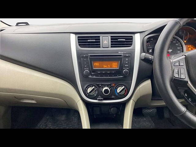 Used Maruti Suzuki Celerio [2017-2021] ZXi AMT [2017-2019] in Bangalore