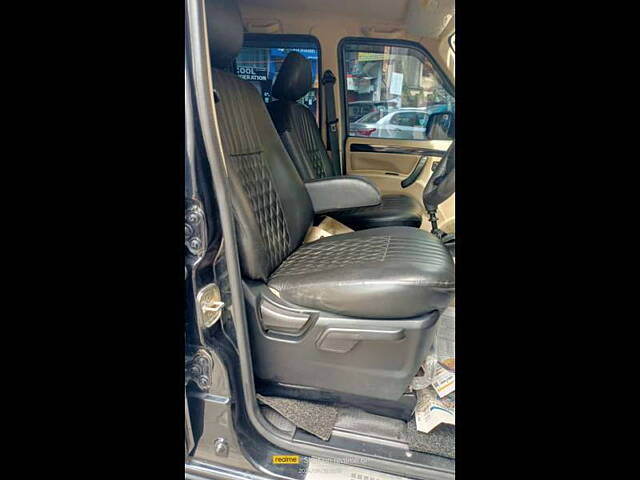 Used Mahindra Scorpio S11 MT 7S in Patna