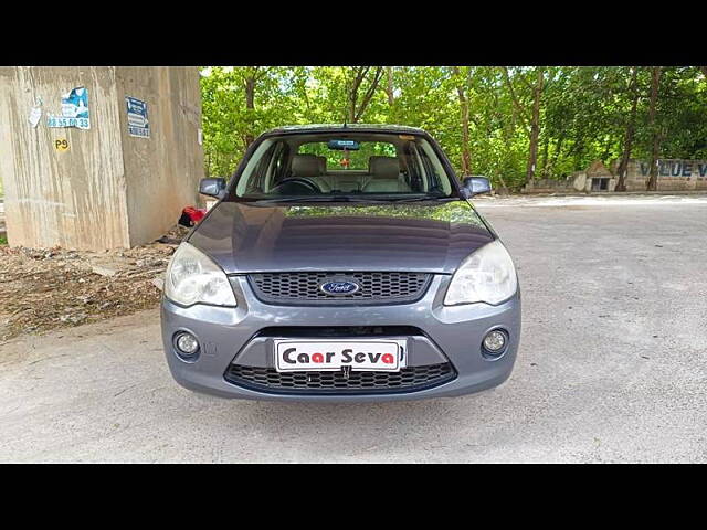 Used 2015 Ford Fiesta in Bangalore