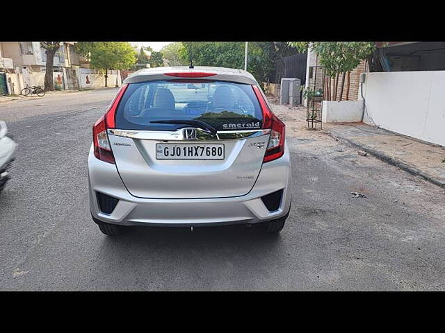 Used Honda Jazz [2015-2018] V AT Petrol in Ahmedabad