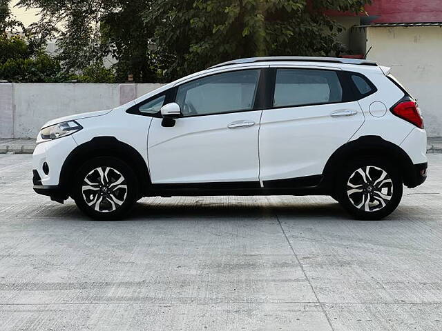 Used Honda WR-V [2017-2020] VX MT Petrol in Lucknow