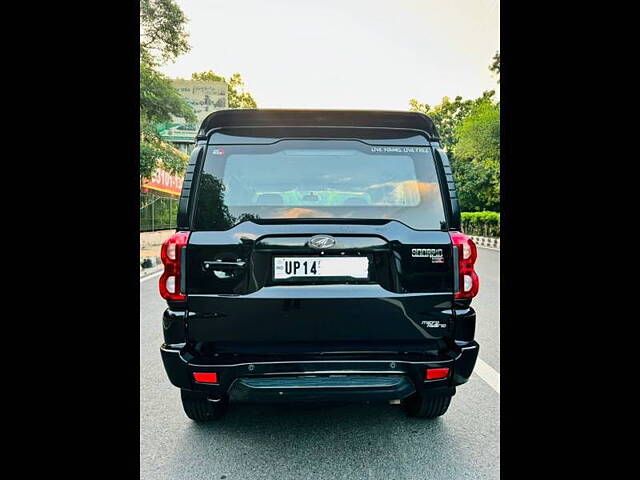 Used Mahindra Scorpio 2021 S5 2WD 7 STR in Delhi