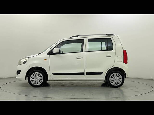 Used Maruti Suzuki Wagon R 1.0 [2014-2019] VXI in Delhi