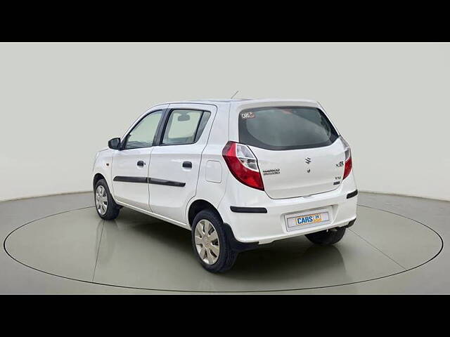 Used Maruti Suzuki Alto K10 [2014-2020] VXi AMT [2014-2018] in Pune