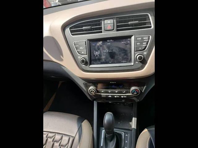 Used Hyundai Elite i20 [2018-2019]  Asta 1.2 AT in Chennai