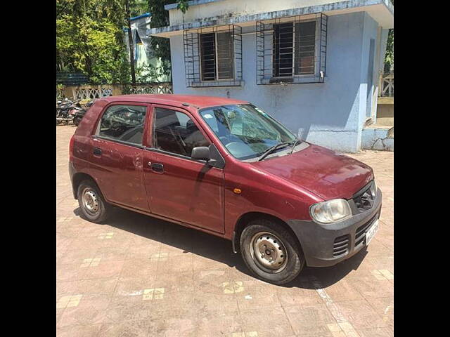 Used Maruti Suzuki Alto [2005-2010] LXi BS-III in Mumbai