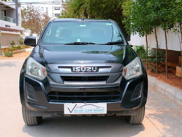 Used 2022 Isuzu D-Max V-Cross in Hyderabad