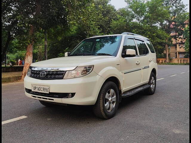 Used Tata Safari Storme 2019 2.2 EX 4X2 in Delhi