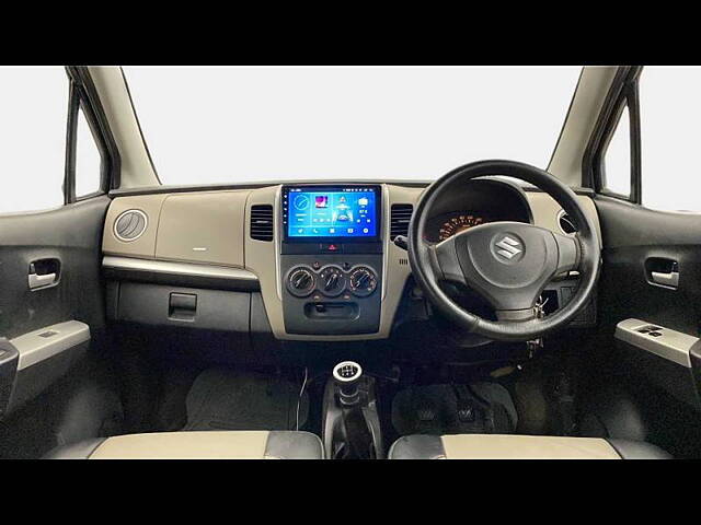 Used Maruti Suzuki Wagon R 1.0 [2010-2013] LXi in Delhi