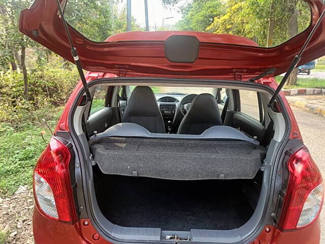 Used Maruti Suzuki Alto 800 [2012-2016] Vxi in Chandigarh