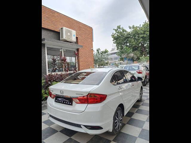 Used Honda City [2014-2017] SV Diesel in Kheda