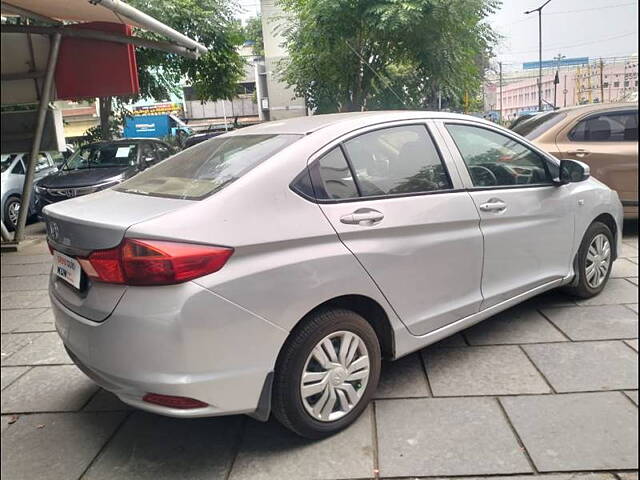 Used Honda City [2011-2014] 1.5 S MT in Chennai