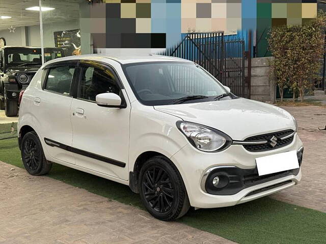 Used Maruti Suzuki Celerio ZXi Plus [2021-2023] in Gurgaon