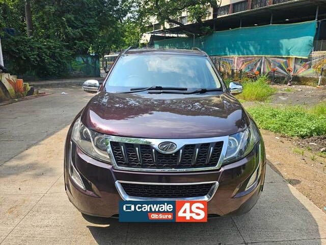 Used 2015 Mahindra XUV500 in Mumbai