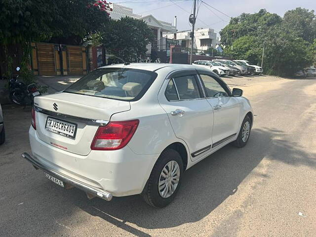 Used Maruti Suzuki Dzire VXi [2020-2023] in Jaipur