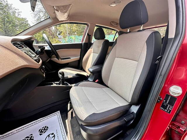 Used Hyundai Elite i20 [2017-2018] Magna Executive 1.2 in Mumbai