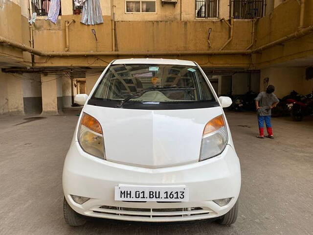 Used 2014 Tata Nano in Mumbai