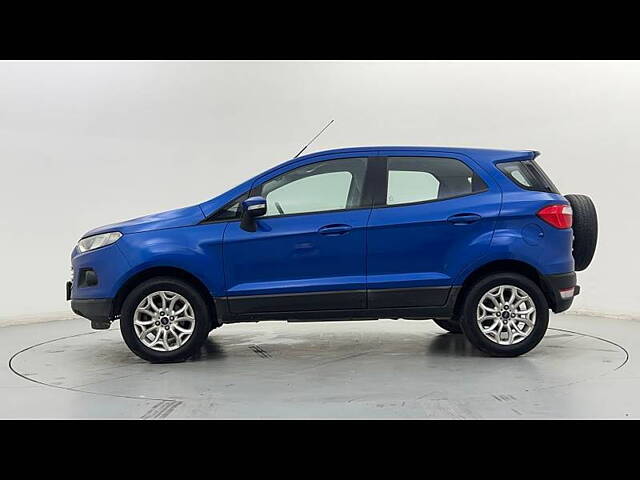 Used 2015 Ford Ecosport in Ghaziabad