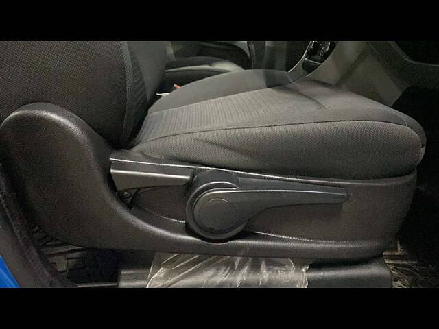 Used Tata Tiago [2016-2020] Revotron XZA Plus in Mumbai