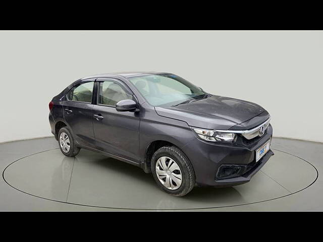 Used 2019 Honda Amaze in Delhi