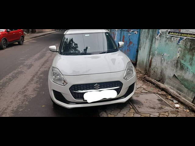 Used 2018 Maruti Suzuki Swift in Chennai