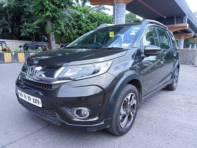 Used Honda BR-V V Petrol in Mumbai