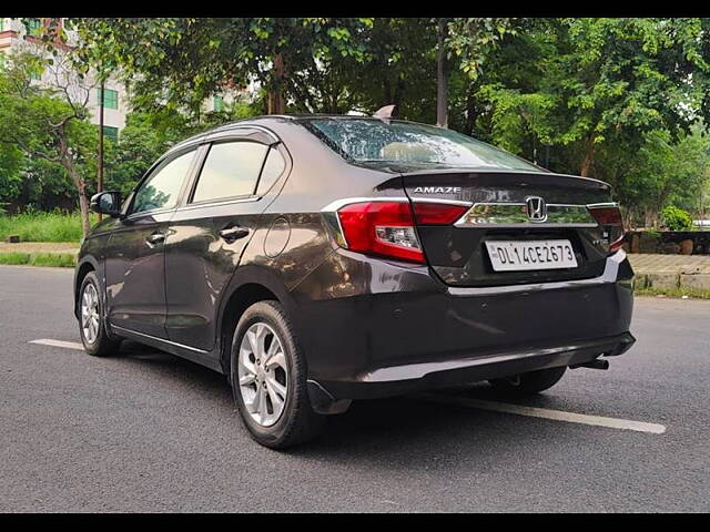 Used Honda Amaze [2018-2021] 1.2 VX MT Petrol [2018-2020] in Delhi