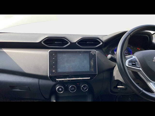 Used Nissan Magnite XV Premium Dual Tone [2020] in Lucknow