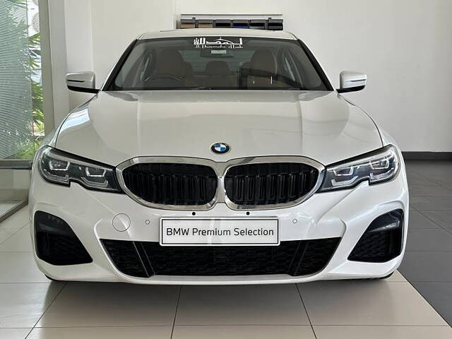 Used 2022 BMW 3-Series in Chennai
