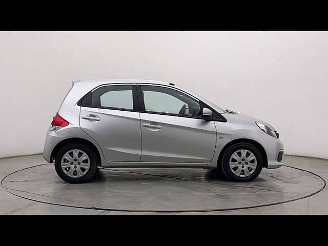 Used Honda Brio S MT in Chennai