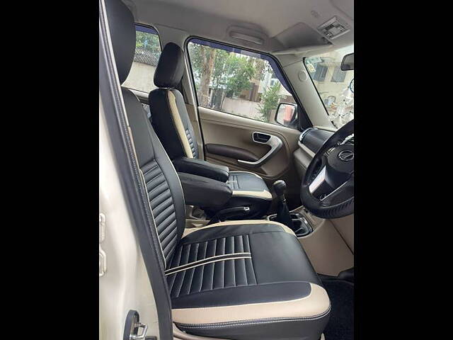 Used Mahindra TUV300 [2015-2019] T8 AMT mHAWK100 in Nagpur