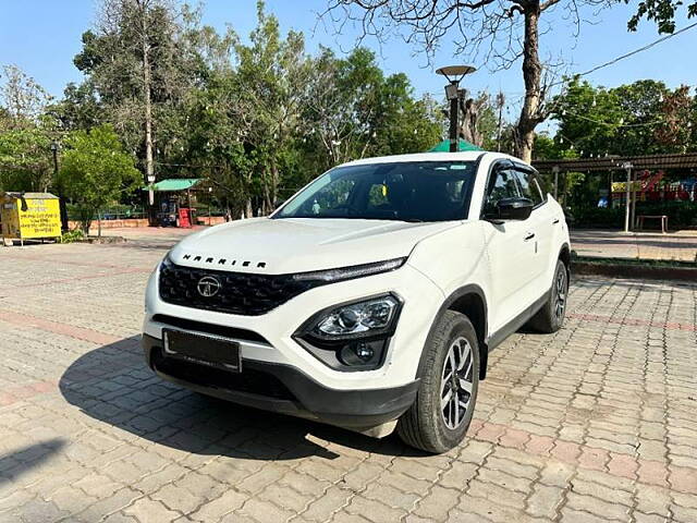 Used Tata Harrier [2019-2023] XZ Plus in Jalandhar