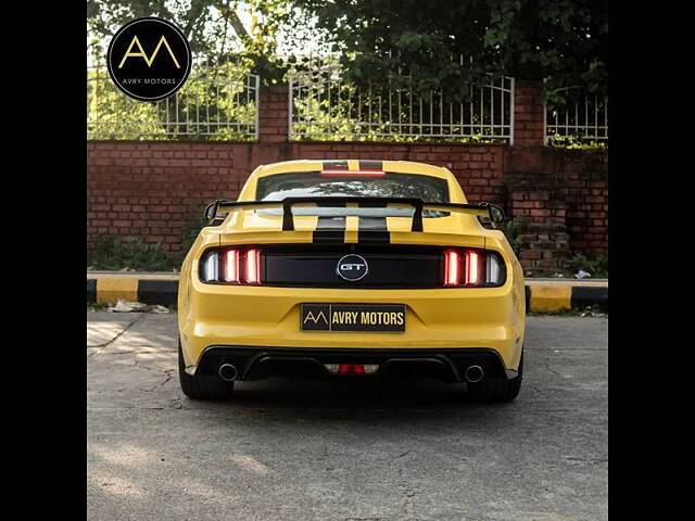 Used Ford Mustang GT Fastback 5.0L v8 in Delhi