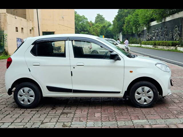 Used Maruti Suzuki Alto K10 VXi [2023-2024] in Lucknow