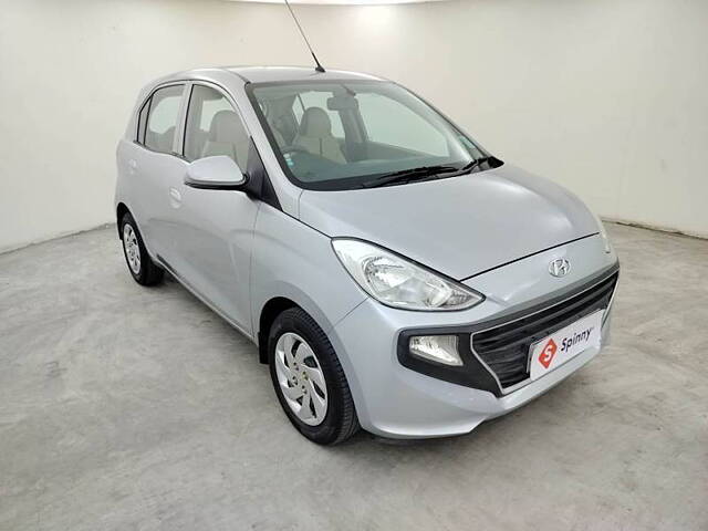 Used Hyundai Santro Sportz in Coimbatore