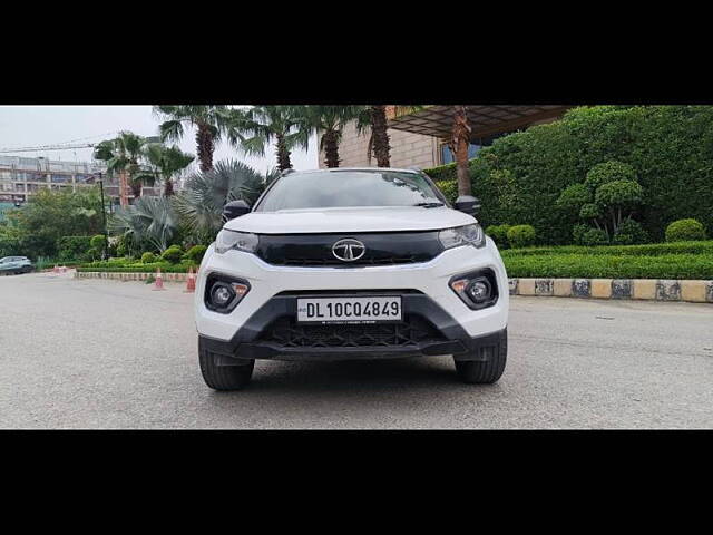 Used 2021 Tata Nexon in Delhi