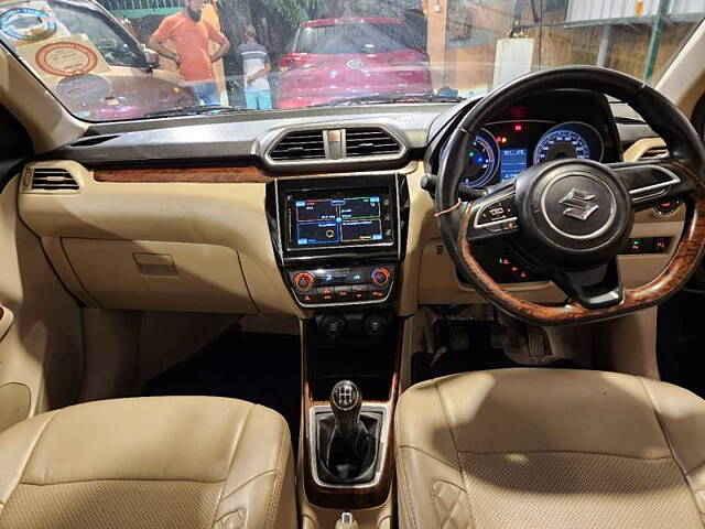 Used Maruti Suzuki Dzire [2017-2020] ZXi Plus in Siliguri