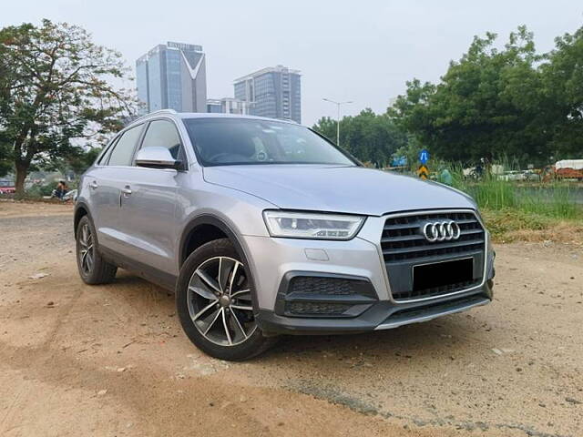 Used Audi Q3 [2017-2020] 30 TFSI Premium in Delhi