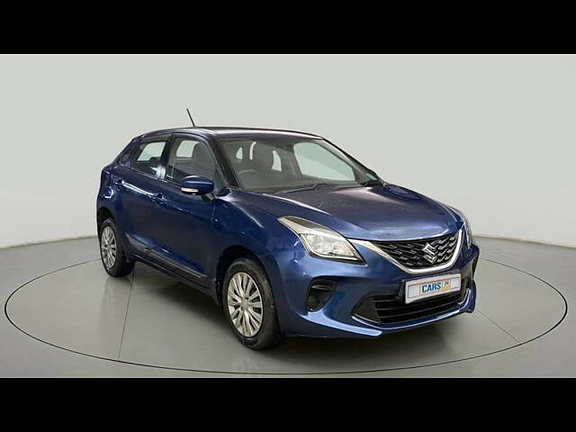 Used 2019 Maruti Suzuki Baleno in Delhi